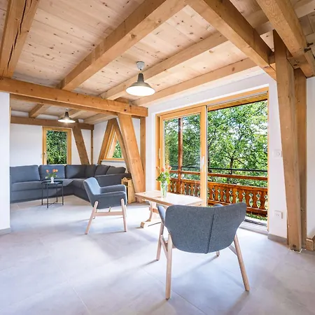 Hébergement de vacances L'atelier - Stations De à 10 Min De Voiture La Rochette (Savoie)
